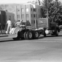 1986 Logging Trucks Rally 05