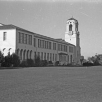 California, Buildings 2