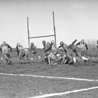 EONS, Football Game 4