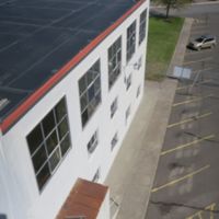 Dorian and Hunt Hall 149