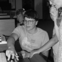 1984 Students, Audio 02
