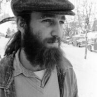 1974 Employee, Unidentified Man A 05