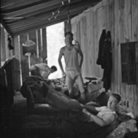 EOCE, Men's Club Weekend 5