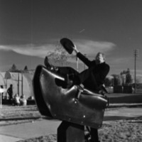 1977 Octoberfest, Mechanical Bull 06