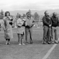 1987 Athletic Hall of Fame 28
