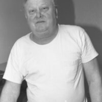 1990 Employee, Unidentified Man 02