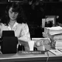 1987 Employee, Theresa Marquis 02