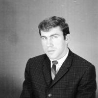 1970 Alumni, Ron Barker 01