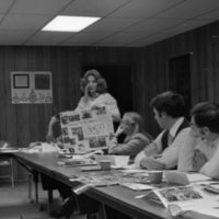 1980 Meeting, Grant County Project 01