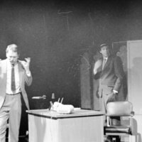 80's Play, "A Thousand Clowns" 10