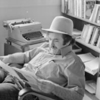 1974 Employee, George Venn 02