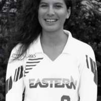 1991 Volleyball Player 1