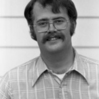 1978 Employee, John Taylor 2