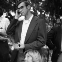 1979 Employees, Party Outdoors 22