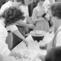 80's Soloists' Concert Reception 01