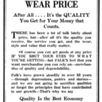 Union Stock Show Ad 9