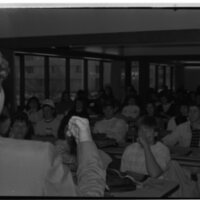 1990 Orientation, Indoors 12