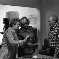 1982 Anthropology Exhibit 10