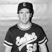 1985 Baseball Player, Portraits 15