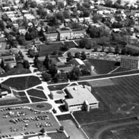 1977 Campus, Aerial Views 19