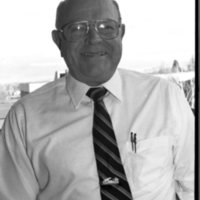 1990 Employee, Don Hagey