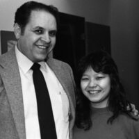 1986 Nightingale Gallery Dedication 36