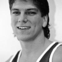 1987 Basketball Player, Portraits 11