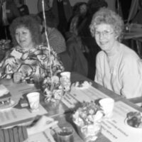 1990 Staff Awards, Attendees 12