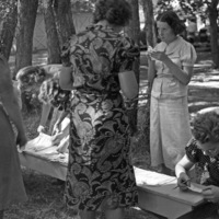 Union, 4H Picnic 3