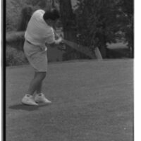 1989 Mountaineer Classic Golf Tournament 34