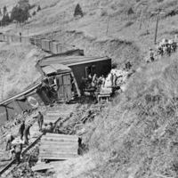 Train Wreck 8