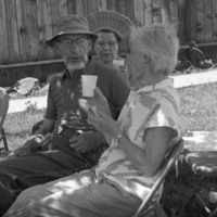 1986 Elderhostel Program, Ceramics 32