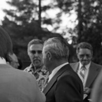 1979 Employees, Party Outdoors 21