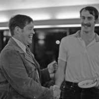 1981 Alumni Basketball Game, Awards 01