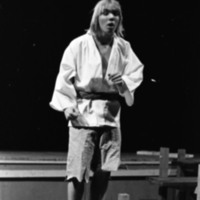 1977 Play, "Teahouse of the August Moon" 20