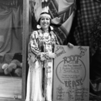 1978 Native American Root Feast, Diane Walker 07
