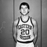 1986 Basketball Player, Portraits 06