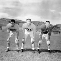 1958 Football Players 22