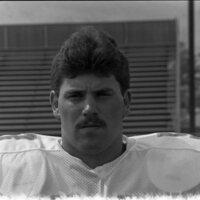 1988 Football Player, Portraits 76