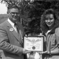 1990 Scholarship, Portraits 12