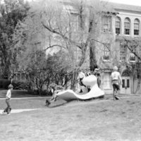 1978 Ackerman Elementary Playing