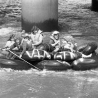 1984 Raft Race 39