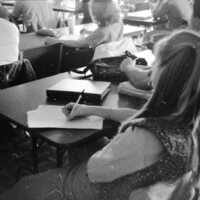 1983 Classroom, Lecture 05