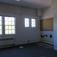 Dorian and Hunt Hall 312
