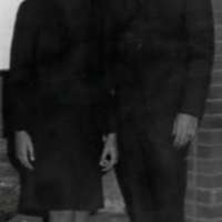 60's Homecoming Co-Chairmen