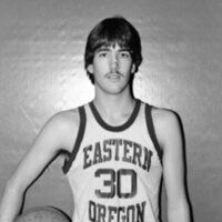 1984 Men's Basketball Player, Portraits 24