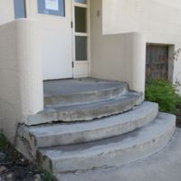 Dorian and Hunt Hall 75