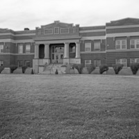 La Grande HS, Building 4