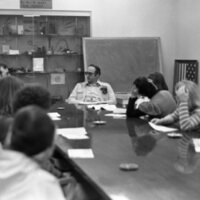 1978 Field Trip, Walla Walla State Prison 03