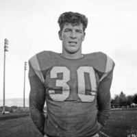 1956 Football Player 18-1
